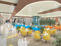 3d render of restaurant, 3d modeling interior, interior 3d modeling, rendering interior design, 3d game modelling, 3d rendering services, 3d modelling rendering, character modeling for games, rendering 3d design, 3d game modeling 